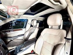 مێرسێدس بێنز GL-Class
